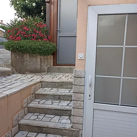 With A Garden View *