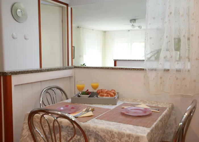 דירה With A Garden View רייקה